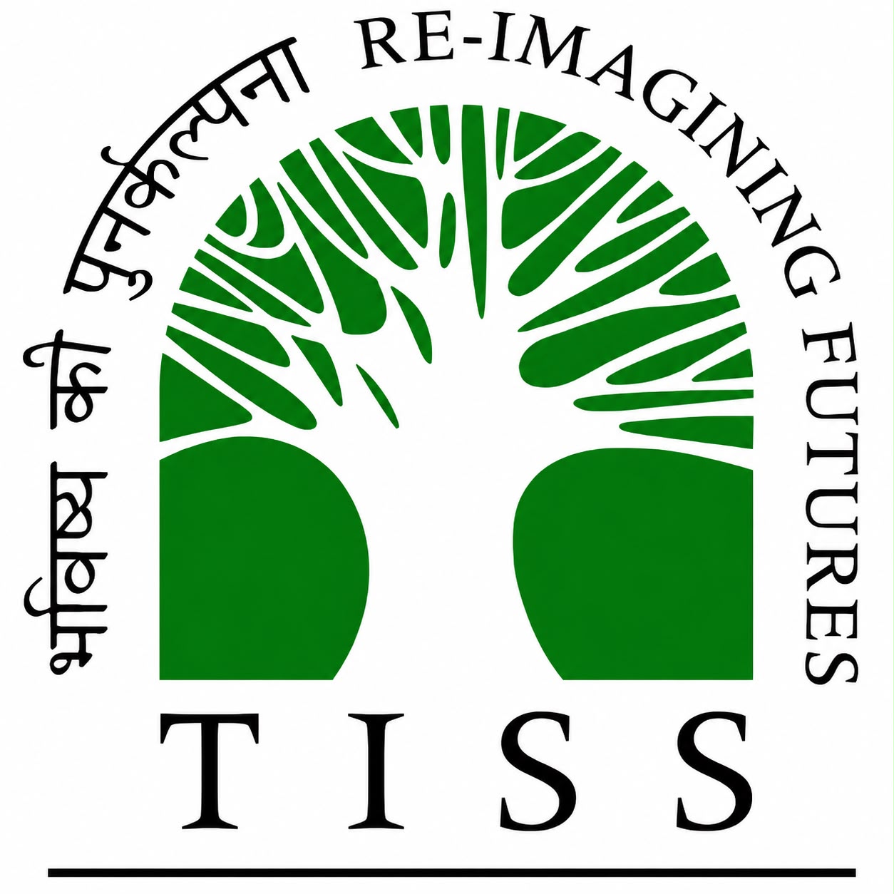 TISS Logo